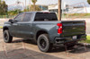 2020 Chevy Silverado 1500 2WD - 3.5" Spindle Lift - Fuel Off-road Wheels - Toyo Tires