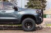2020 Chevy Silverado 1500 2WD - 3.5" Spindle Lift - Fuel Off-road Wheels - Toyo Tires
