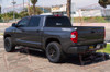 2018 Toyota Tundra - 2.5" Level - Bilstein - Fuel Off-road Wheels - Nitto Tires