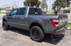 2021 Ford F-150 Hybrid - 4" Lift - BDS / Fox - Fuel Off-road Wheels - Falken Tires
