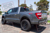 2021 Ford F-150 Hybrid - 4" Lift - BDS / Fox - Fuel Off-road Wheels - Falken Tires