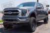 2021 Ford F-150 Hybrid - 4" Lift - BDS / Fox - Fuel Off-road Wheels - Falken Tires