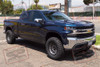 2020 Chevy Silverado 1500 2WD - 3.5" Lift - Maxtrac - Icon Alloys - Falken Tires