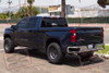 2020 Chevy Silverado 1500 2WD - 3.5" Lift - Maxtrac - Icon Alloys - Falken Tires