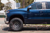 2020 Chevy Silverado 1500 2WD - 3.5" Lift - Maxtrac - Icon Alloys - Falken Tires
