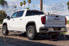 2021 GMC Sierra 1500 - 3" Level - Mazzulla Off-road / King Shocks