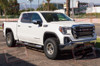 2021 GMC Sierra 1500 - 3" Level - Mazzulla Off-road / King Shocks