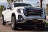 2021 GMC Sierra 1500 - 3" Level - Mazzulla Off-road / King Shocks