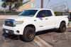 2007 Toyota Tundra - Icon Vehicle Dynamics - 2.5" Level - Method Race Wheels - Falken Tires