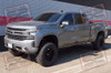 2020 Chevy Silverado 1500 RST - BDS / Fox - 6" Lift - Fuel Off-road Wheels - Toyo Tires