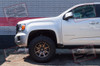 2019 GMC Canyon - 2.75" Level - Eibach - Icon Alloys - BF Goodrich Tires