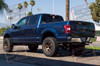 2019 Ford F-150 2WD - Maxtrac / Bilstein - 6" Lift - Fuel Off-road Wheels - Nitto Tires