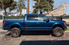 2019 Ford F-150 2WD - Maxtrac / Bilstein - 6" Lift - Fuel Off-road Wheels - Nitto Tires