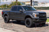 2018 Ford F-150 - 4" Lift - BDS / Fox - XD Wheels - Toyo Tires