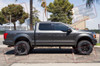 2018 Ford F-150 - 4" Lift - BDS / Fox - XD Wheels - Toyo Tires