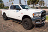 2020 Ram 2500 - Carli / Fox - 2.5" Level - Method Race Wheels