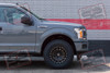 2020 Ford F-150 - 2" Level - Bilstein - Icon Alloys - Toyo Tires