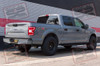 2020 Ford F-150 - 2" Level - Bilstein - Icon Alloys - Toyo Tires