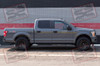 2020 Ford F-150 - 2" Level - Bilstein - Icon Alloys - Toyo Tires