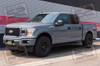 2020 Ford F-150 - 2" Level - Bilstein - Icon Alloys - Toyo Tires