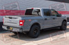 2020 Ford F-150 - 2" Level - Bilstein - Icon Alloys - Toyo Tires