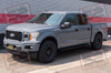 2020 Ford F-150 - 2" Level - Bilstein - Icon Alloys - Toyo Tires
