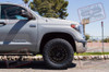 2019 Toyota Tundra - 2.3" Level - Bilstein - Method Race Wheels - Nitto Tires
