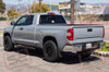2019 Toyota Tundra - 2.3" Level - Bilstein - Method Race Wheels - Nitto Tires