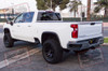 2020 Chevy Silverado 2500 HD - 4" Lift - CST / Fox - Fuel Off-road Wheels - Rolling Big Power Tires