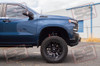 2019 Chevy Silverado 1500 Trail Boss - 4" Lift - BDS / Fox - Fuel Off-road Wheels - Kenda Tires