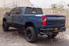2019 Chevy Silverado 1500 Trail Boss - 4" Lift - BDS / Fox - Fuel Off-road Wheels - Kenda Tires