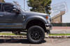 2021 Ford F-250 Super Duty - 6" Lift - BDS - Fuel Off-road Wheel - Nitto Tires