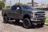 2021 Ford F-250 Super Duty - 6" Lift - BDS - Fuel Off-road Wheel - Nitto Tires