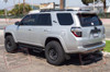 2020 Toyota 4Runner - 2.5" Lift - Eibach - Method Race Wheels - BF Goodrich Tires
