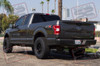 2018 Ford F-150 2WD - 4.5" Spindle Lift - Raceline Wheels - Nitto Tires