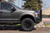 2018 Ford F-150 2WD - 4.5" Spindle Lift - Raceline Wheels - Nitto Tires