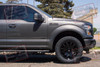 2015 Ford F-150 - 2" Level - Bilstein - Fuel Off-road Wheels - Toyo Tires