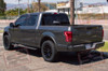 2015 Ford F-150 - 2" Level - Bilstein - Fuel Off-road Wheels - Toyo Tires