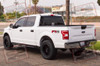 2020 Ford F-150 - 2.25" Level - ReadyLIFT - Vision Wheels - Falken Tires