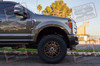 2019 Ford F-250 Super Duty - 2.5" Level - Icon Vehicle Dynamics - KMC Wheels - Toyo Tires