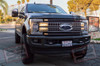 2019 Ford F-250 Super Duty - 2.5" Level - Icon Vehicle Dynamics - KMC Wheels - Toyo Tires