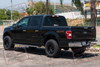 2018 Ford F-150 - 2" Level - Bilstein - Black Rhino Wheels - Falken Tires