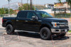 2018 Ford F-150 - 2" Level - Bilstein - Black Rhino Wheels - Falken Tires