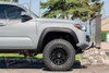 2020 Toyota Tacoma - 2.5" Level - Icon Vehicle Dynamics - Method Race Wheels - BF Goodrich Tires