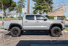 2020 Toyota Tacoma - 2.5" Level - Icon Vehicle Dynamics - Method Race Wheels - BF Goodrich Tires
