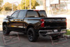 2020 Chevy Silverado - 2.5" Level - Bilstein - Fuel Off-road Wheels - Falken Tires