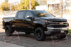 2020 Chevy Silverado - 2.5" Level - Bilstein - Fuel Off-road Wheels - Falken Tires