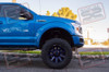 2020 Ford F-150 - BDS / Fox - 4" Lift - Fuel Off-road Wheels - Falken Tires