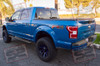 2020 Ford F-150 - BDS / Fox - 4" Lift - Fuel Off-road Wheels - Falken Tires