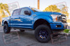 2020 Ford F-150 - BDS / Fox - 4" Lift - Fuel Off-road Wheels - Falken Tires